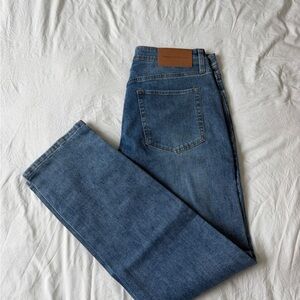 ICON Men's Denim Jeans in Blue